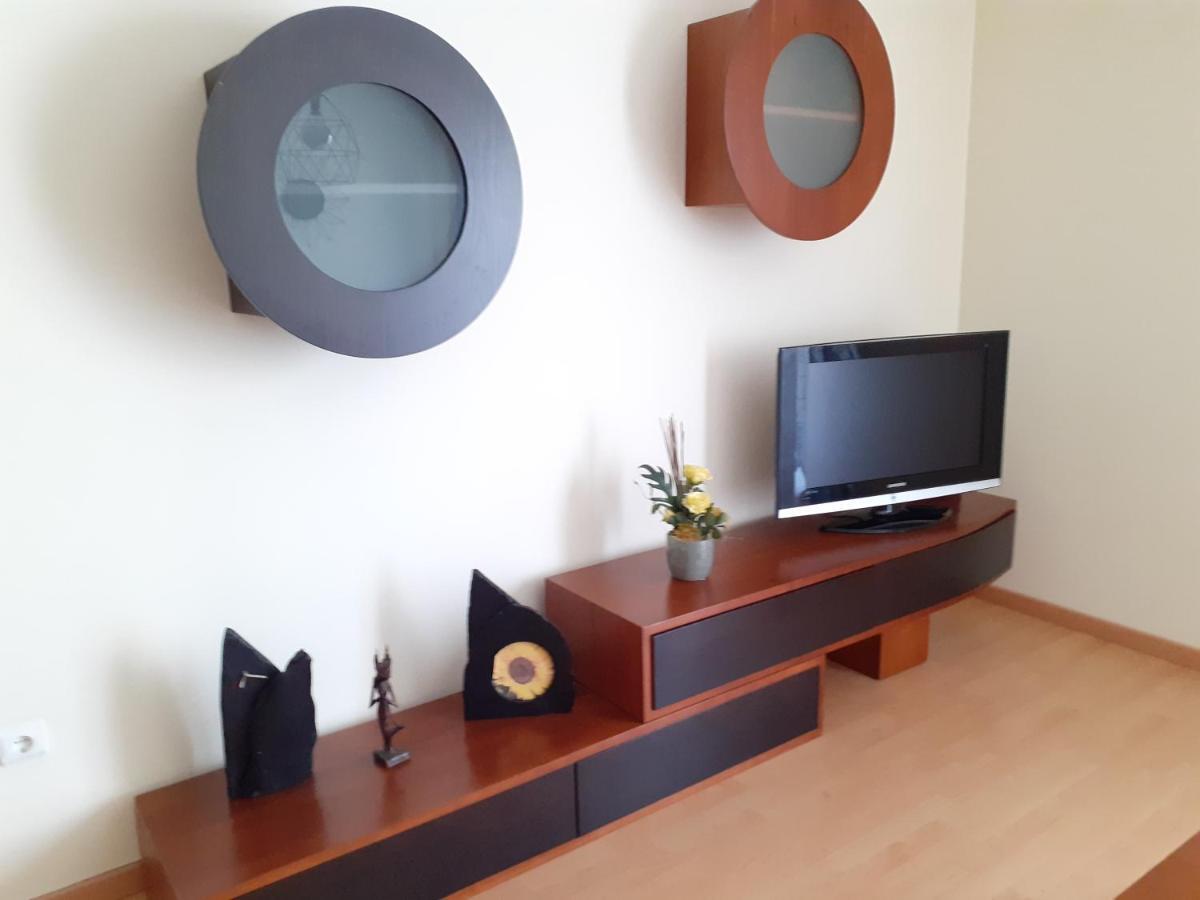 Apartamento Alfarrobeira Mar Quarteira Exterior foto