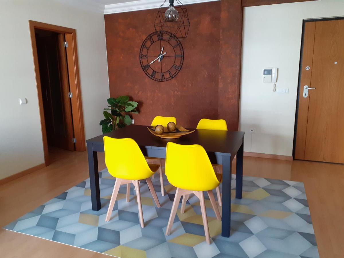 Apartamento Alfarrobeira Mar Quarteira Exterior foto